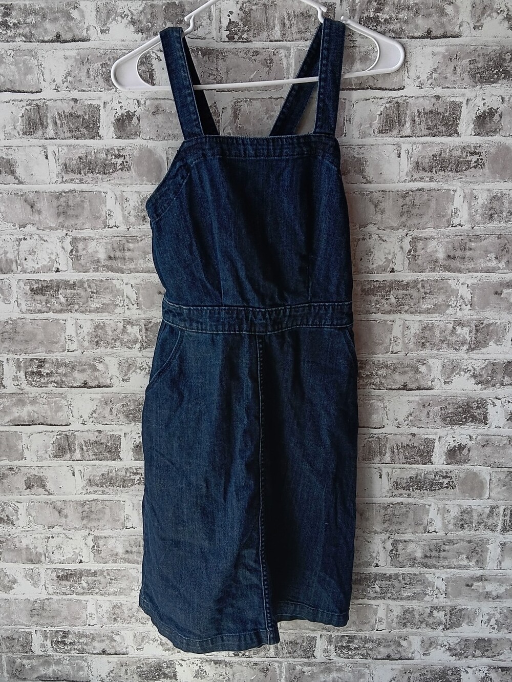 Universal Thread Jean Jumper